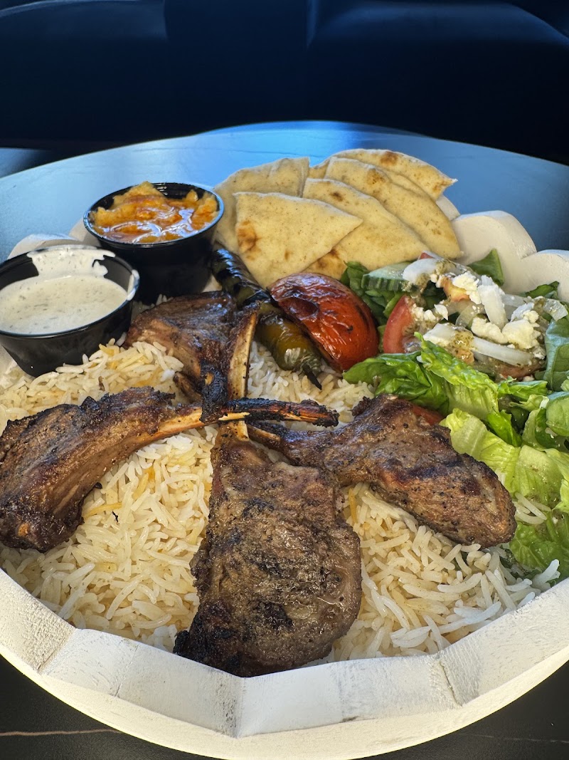 Habibi Cafe & Restaurant