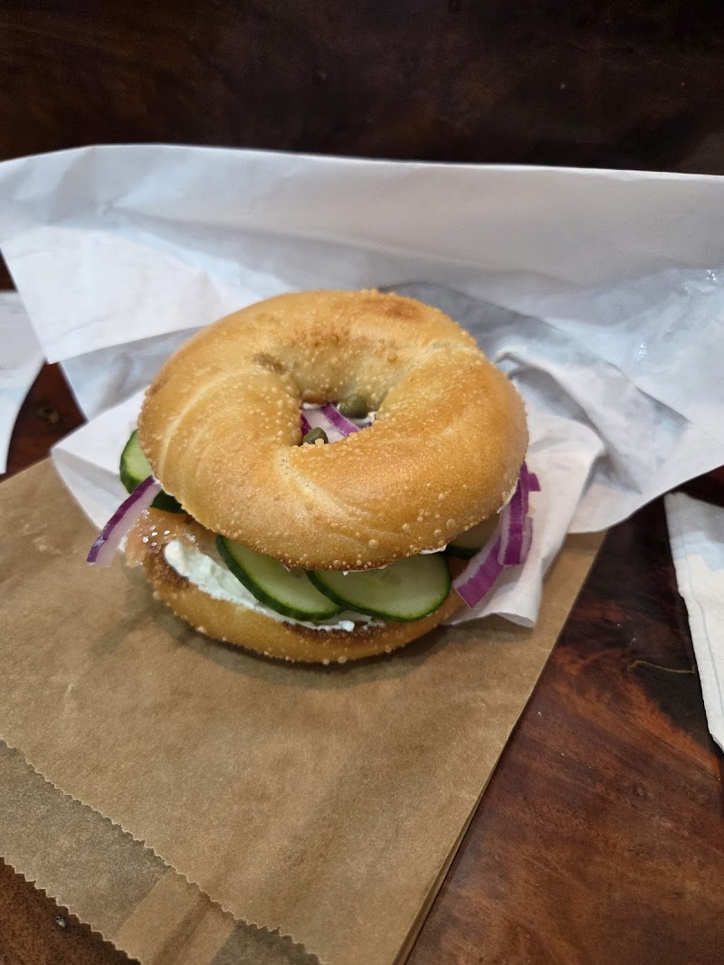 Grace Coffee Roasters