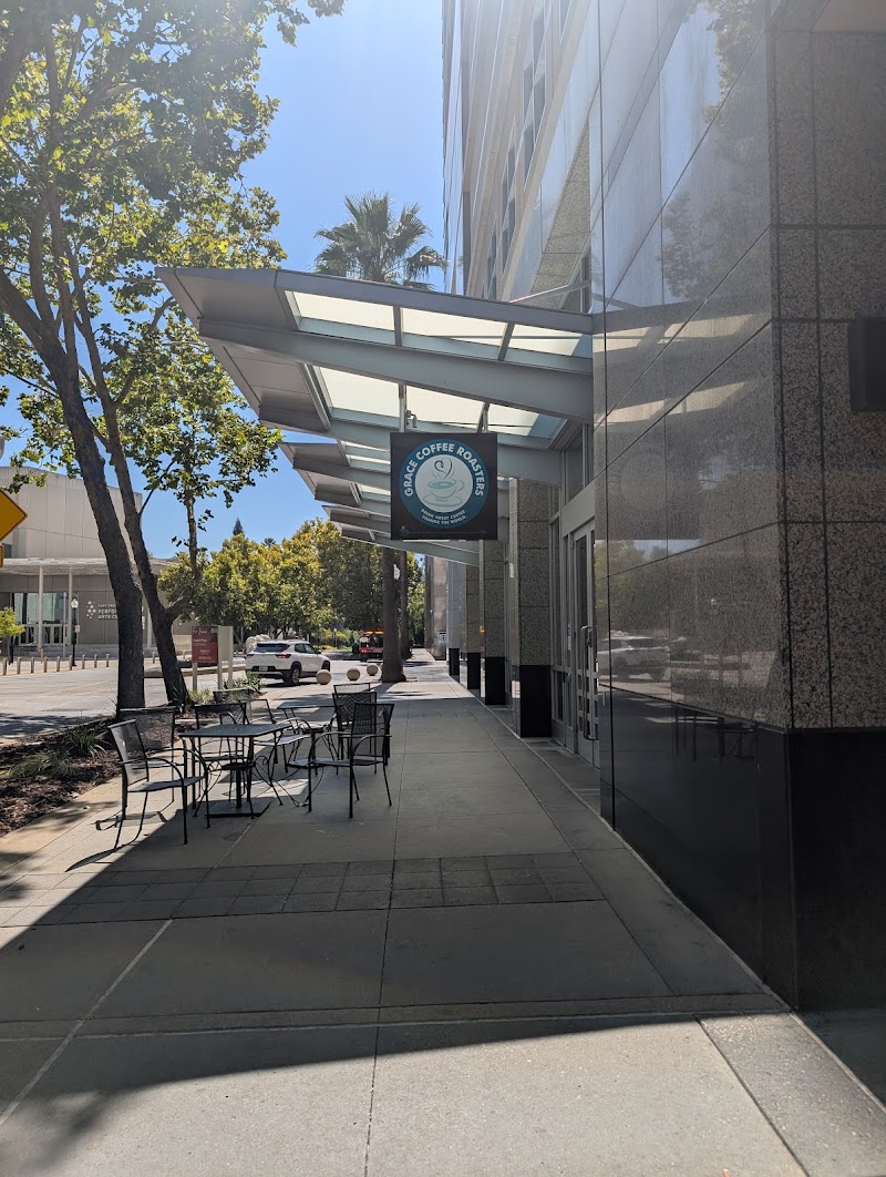 Grace Coffee Roasters