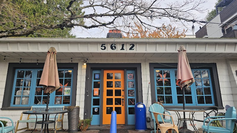 C & P Coffee Company