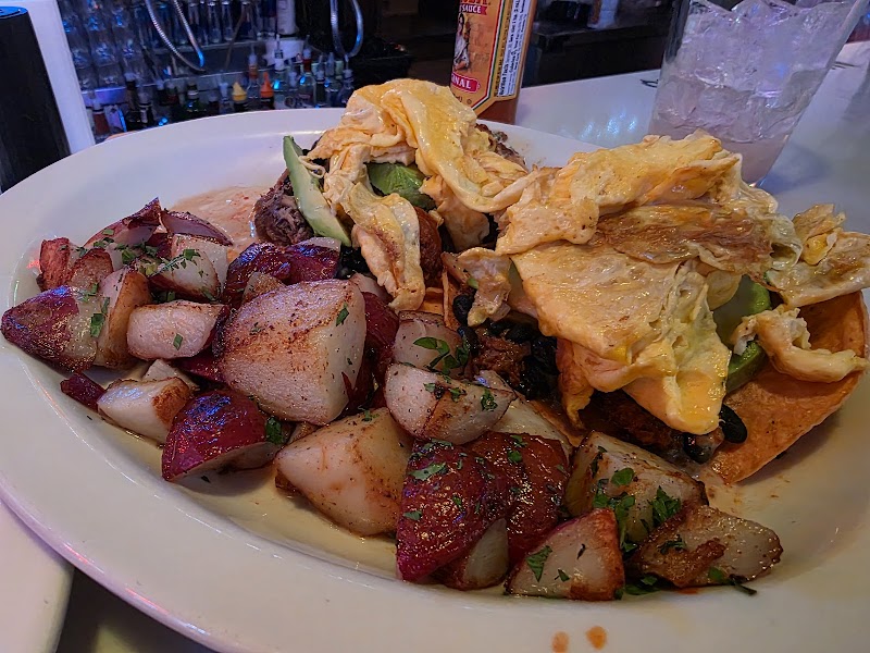 NE Moose Bar & Grill