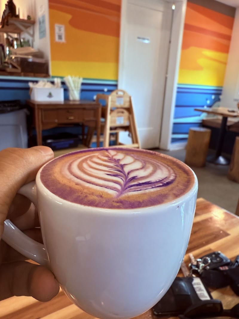 Ali'i Coffee Co. Kōloa