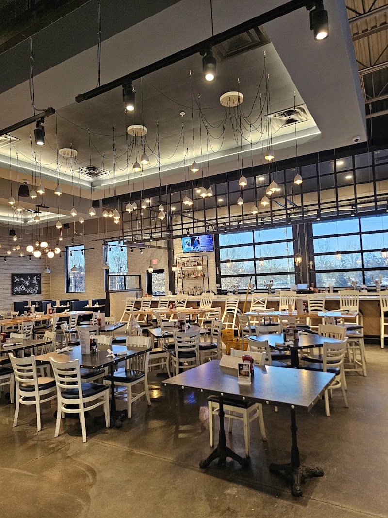 Eggspectation - Christiana