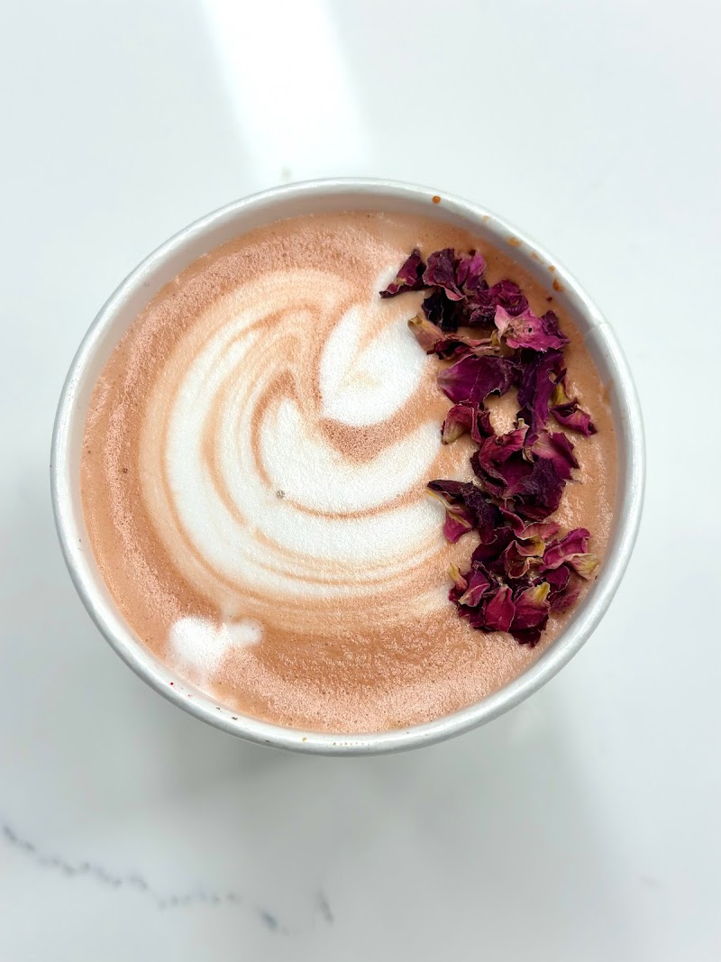 Turquoise Bakery & Cafe