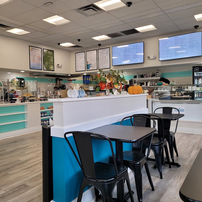 Turquoise Bakery & Cafe