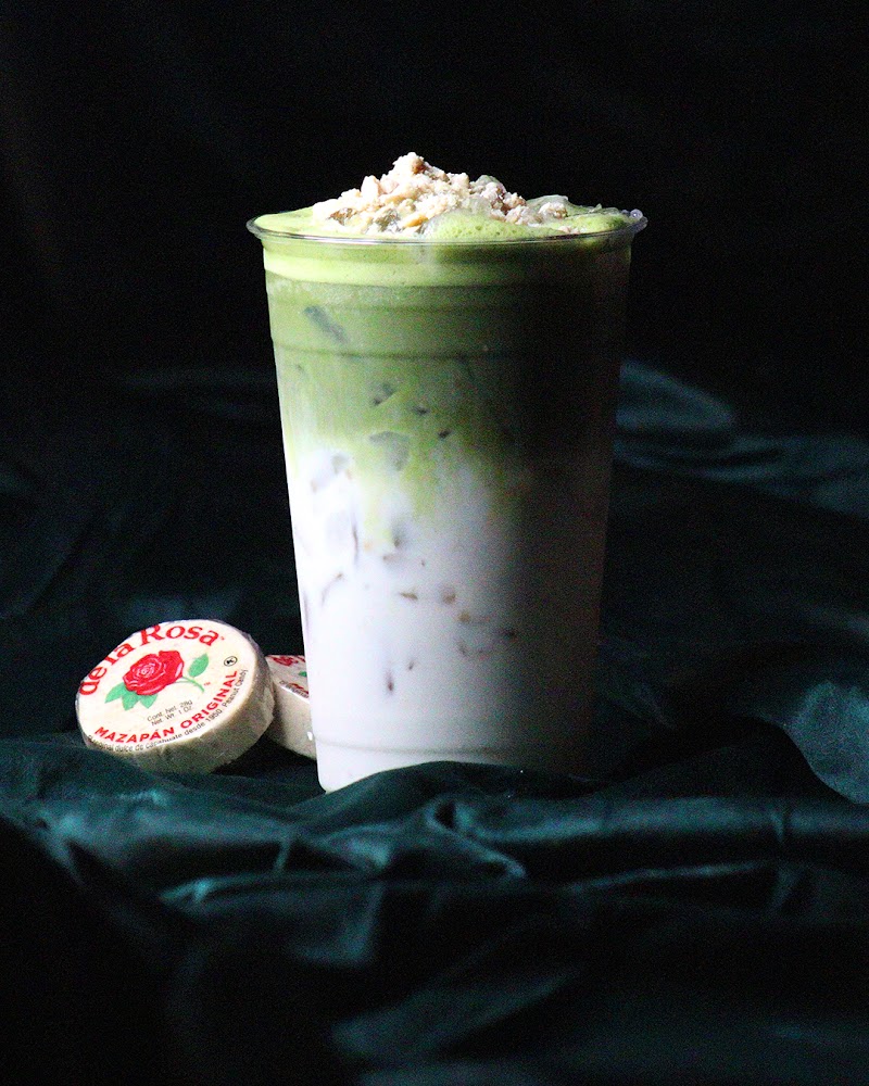 Sagrado Café & Bistro