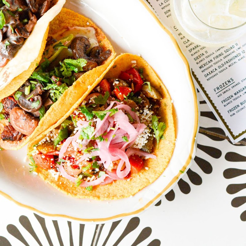 Little Donkey Downtown Montgomery