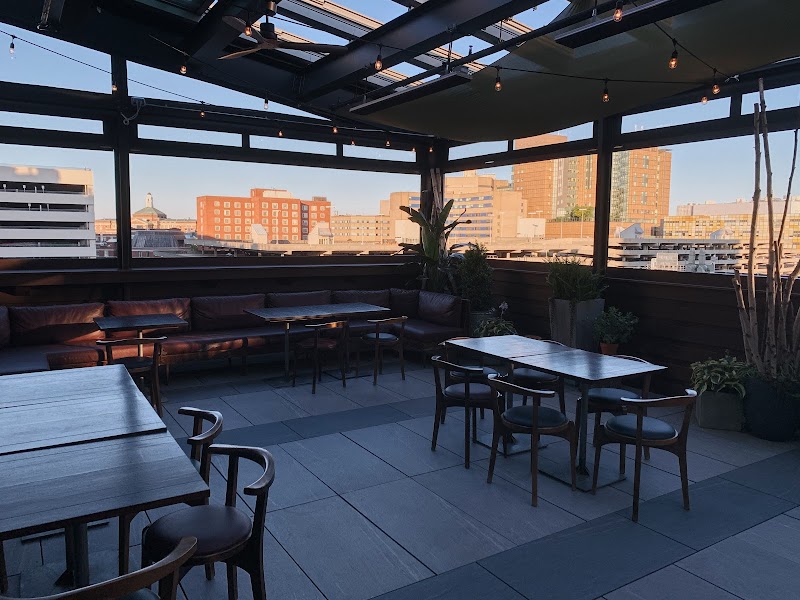 High George by Siena