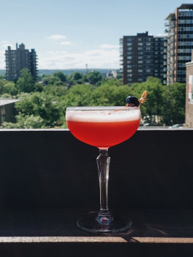 High George by Siena