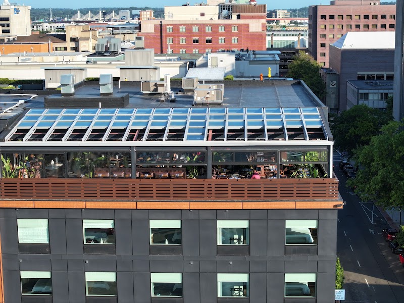 High George by Siena