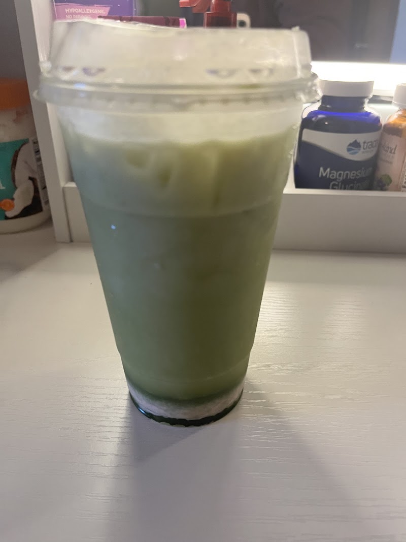 Bulls & Brews Espresso