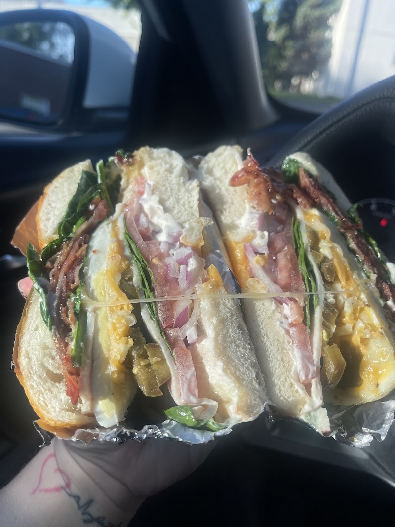 Bulls & Brews Espresso