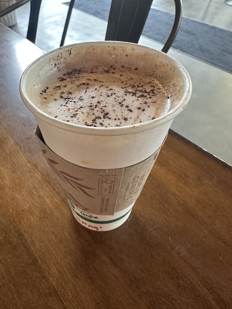 kakao - Seattle, WA | joe coffee