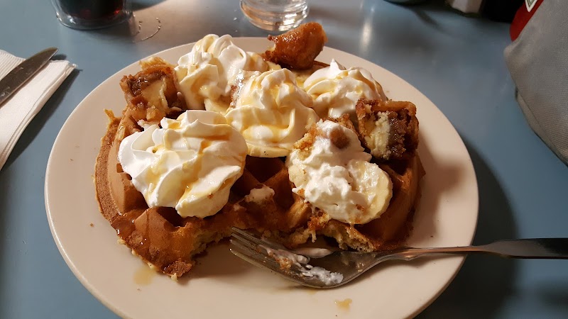 Jake's Restaurant & Coffee Shop