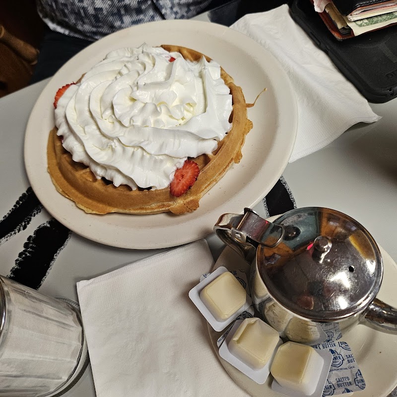 Jake's Restaurant & Coffee Shop