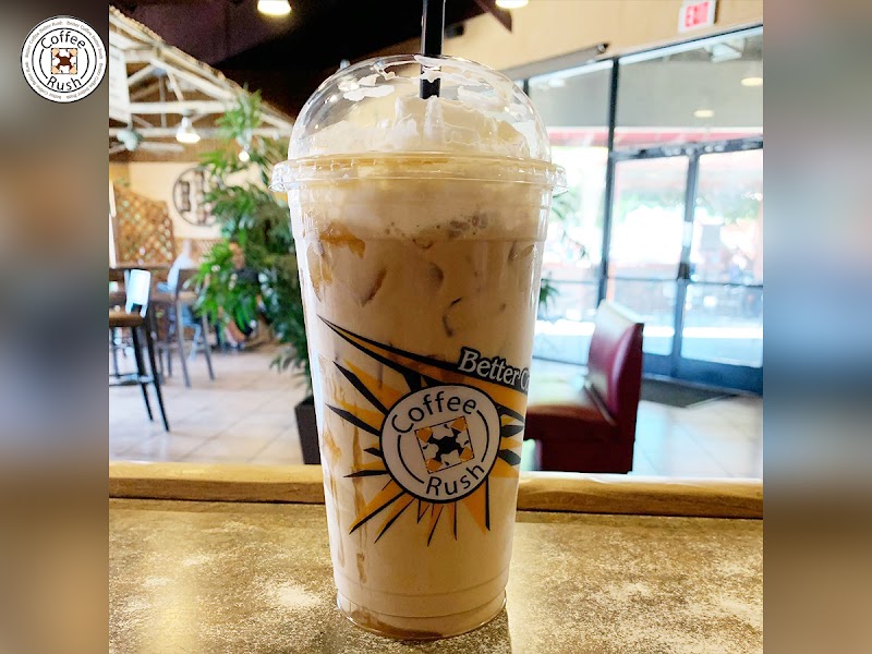 Coffee Rush