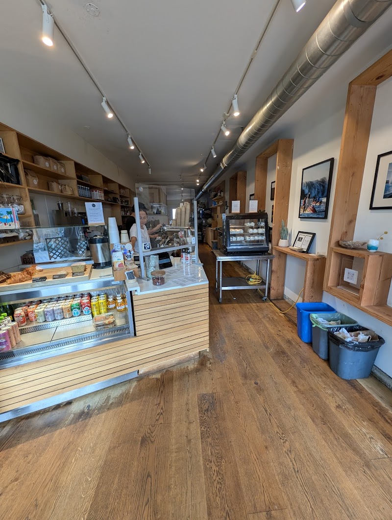 Avenues San Francisco