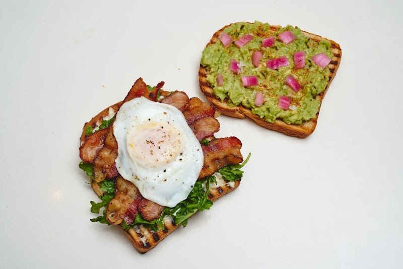 Avenues San Francisco