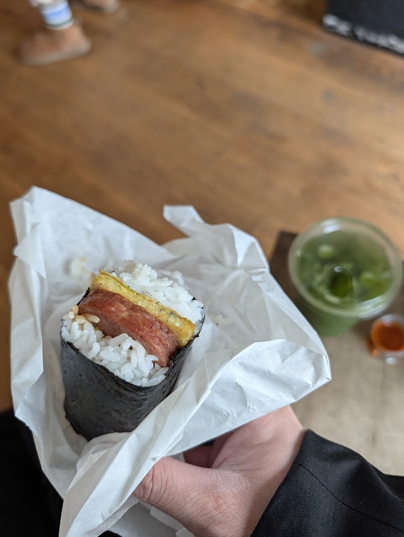 Avenues San Francisco