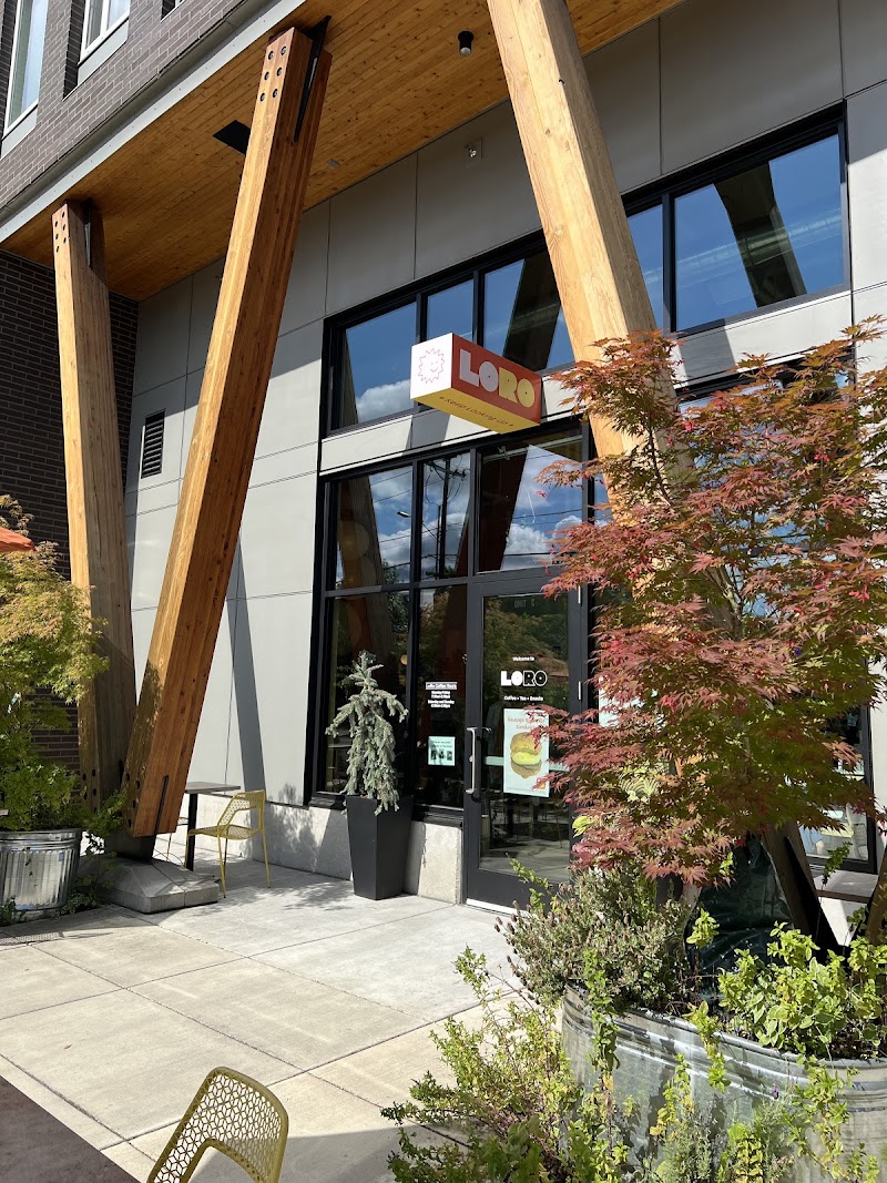 Loro Coffee Beaverton