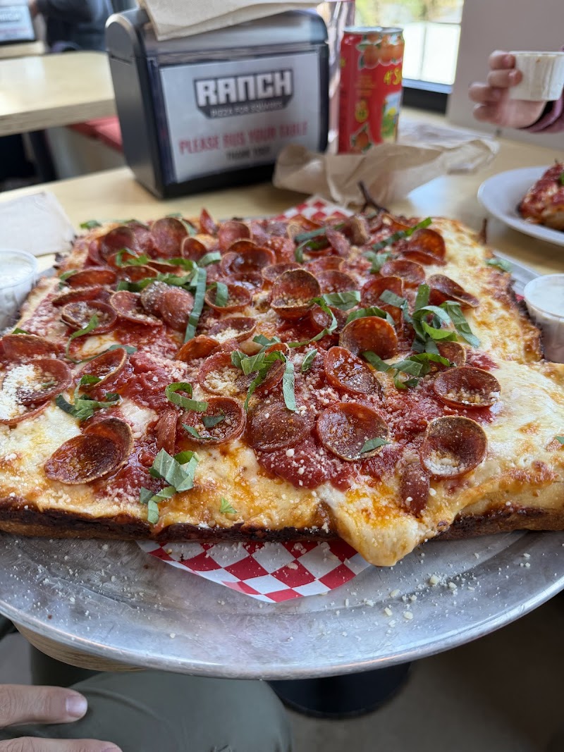 Loro Coffee Beaverton