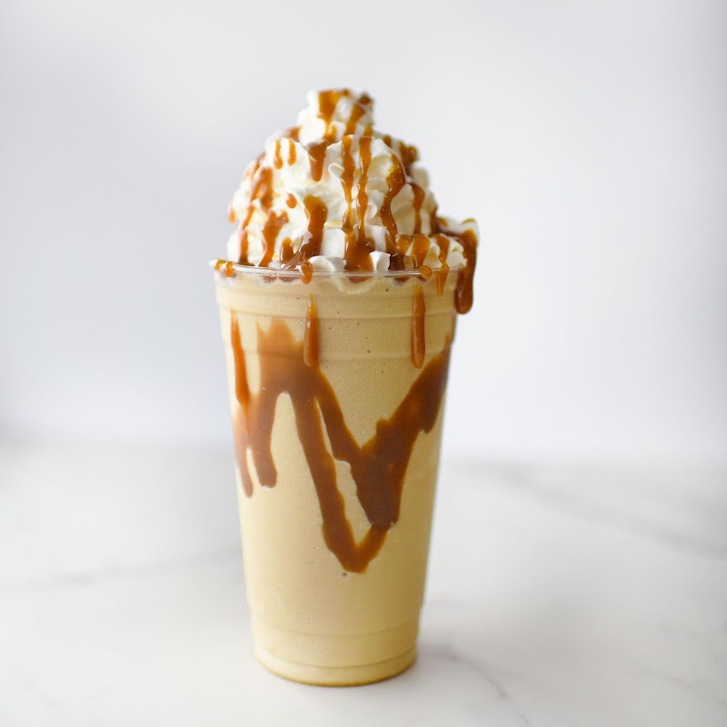 Grit and Grind Coffee