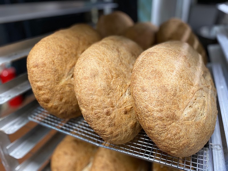 Fourth Coast Cafe and Bakery