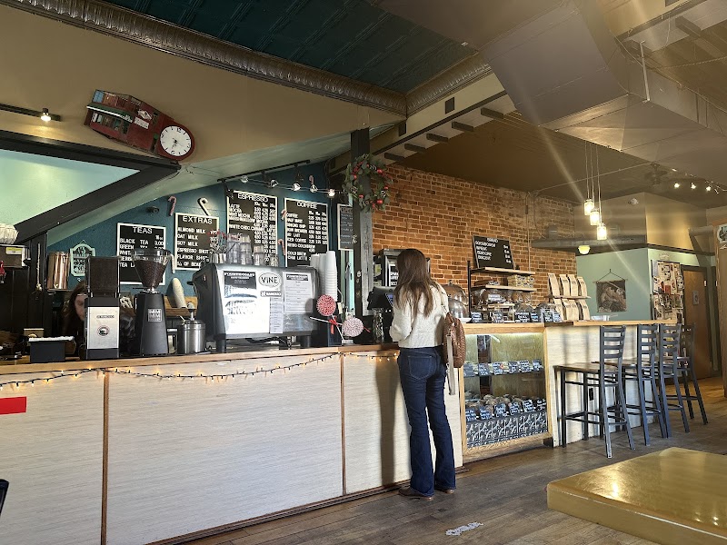 Fourth Coast Cafe and Bakery