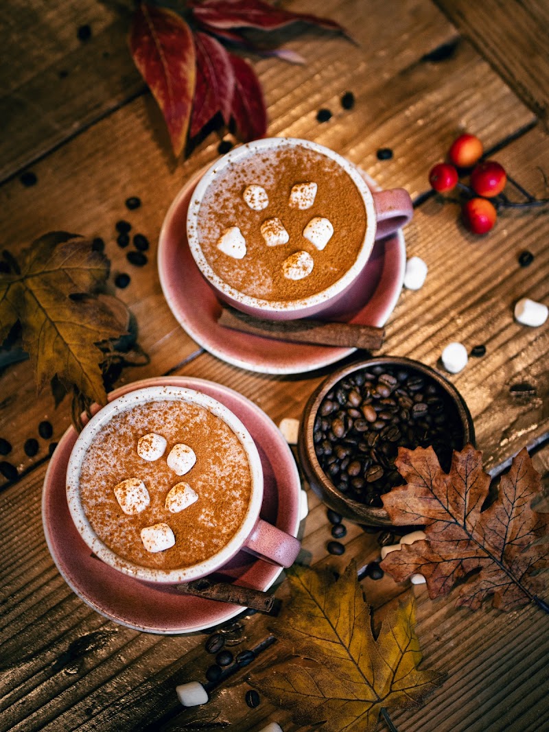 Barbarossa Coffee HQ