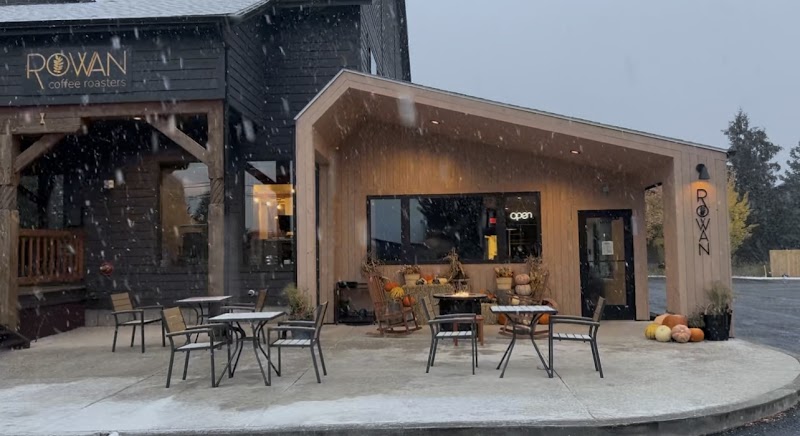 Rowan Coffee Roasters