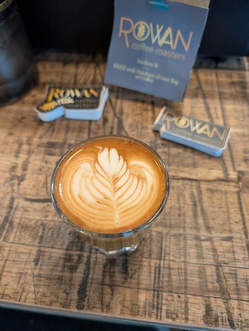 Rowan Coffee Roasters