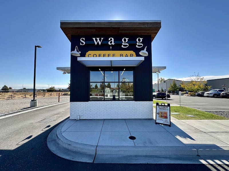 Swagg Coffee Bar