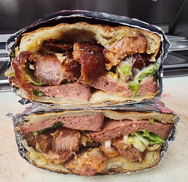 Cafe el Colombiano #2