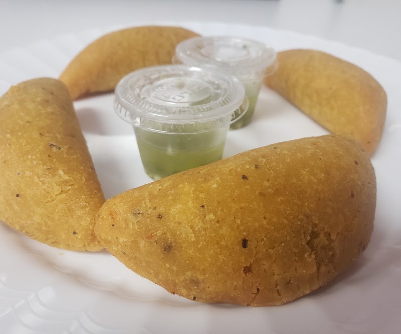 Cafe el Colombiano #2