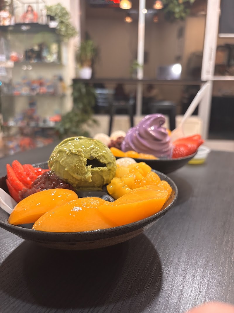 Matcha Cafe Kyoto