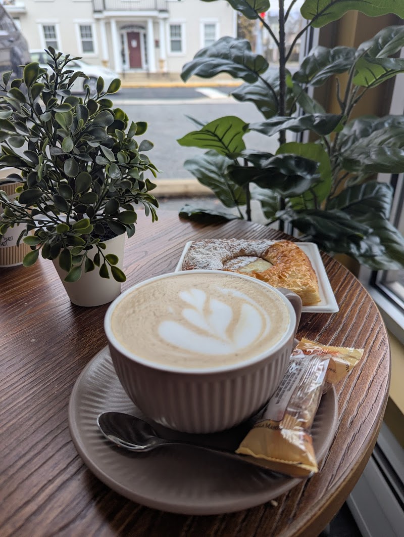 Bella Bean Coffee Shop