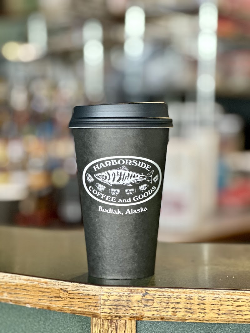 Harborside Coffee & Goods