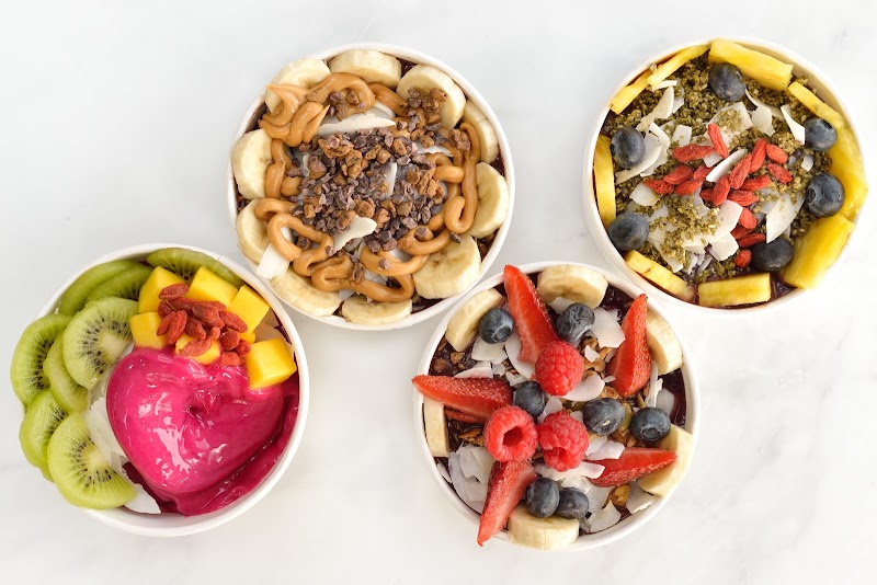 Life Bowls