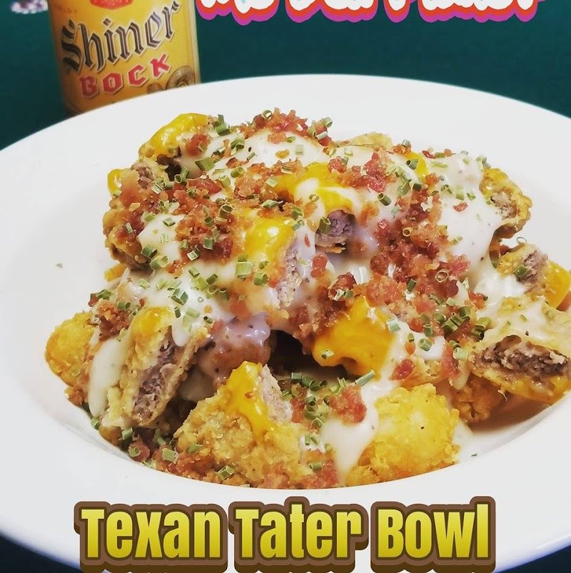 The Deli Planet & Drinkery