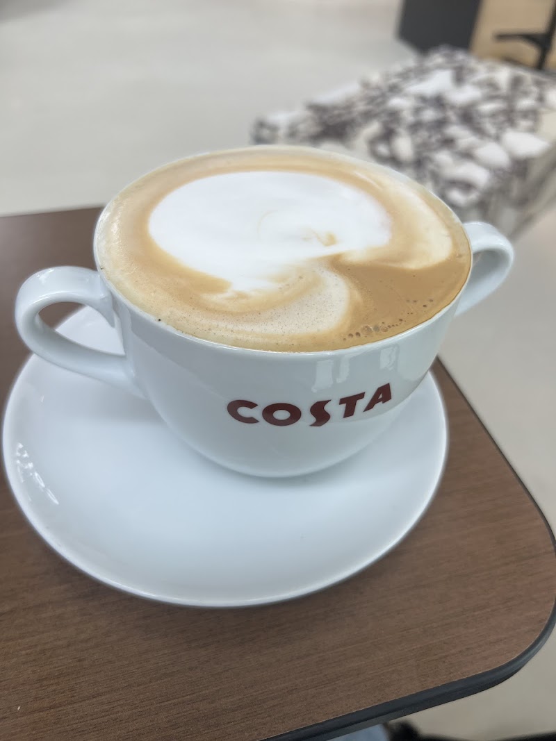 Costa Coffee - Atlanta Midtown