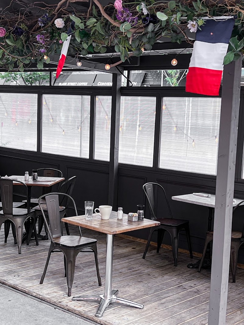 La Bergamote (Chelsea)