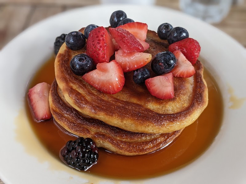 La Bergamote (Chelsea)