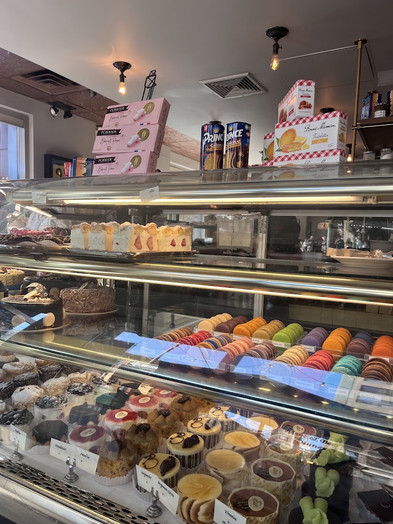 La Bergamote (Chelsea)