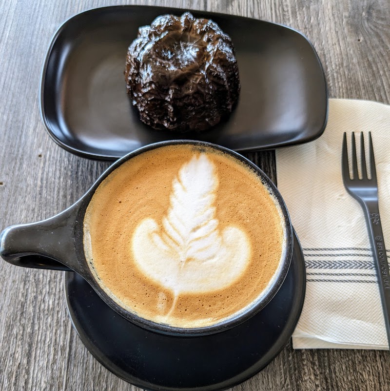 Nexus Coffee Roasters