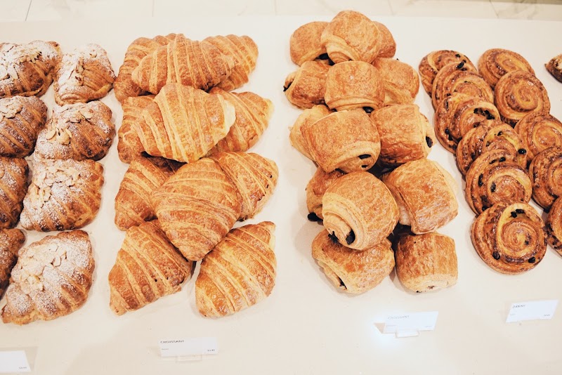 miFLAVOUR Modern French Bakery