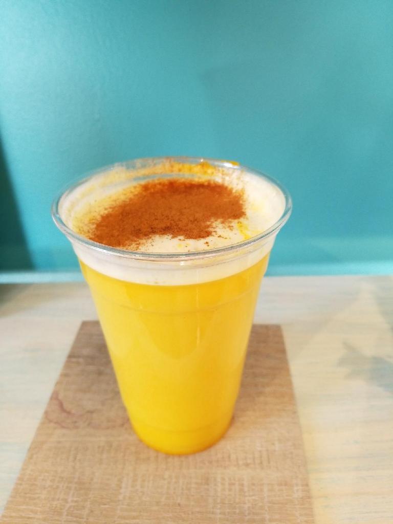 Jefferson's Coffee @ Madison