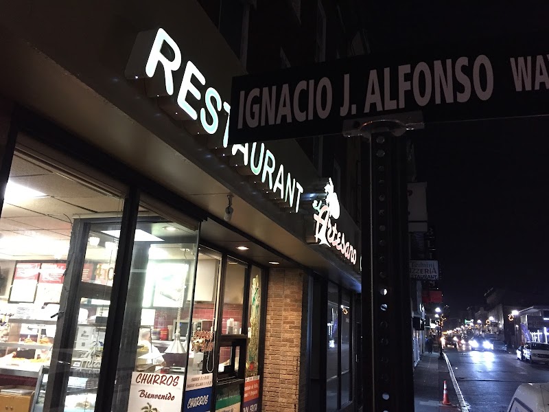 El Artesano Restaurant