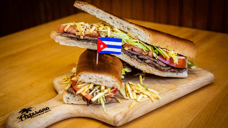 El Artesano Restaurant