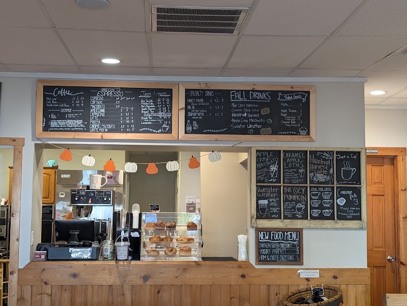 Brown County Sugar Shack