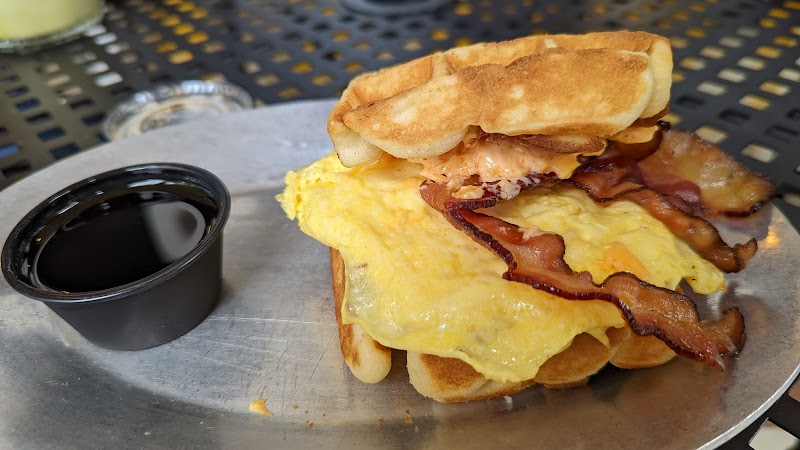 Brass Tacks Coffee Co.